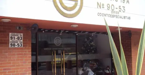 ODONTOESPECIALISTAS BOGOTÁ ODONTOESPECIALISTAS BOGOTÁ